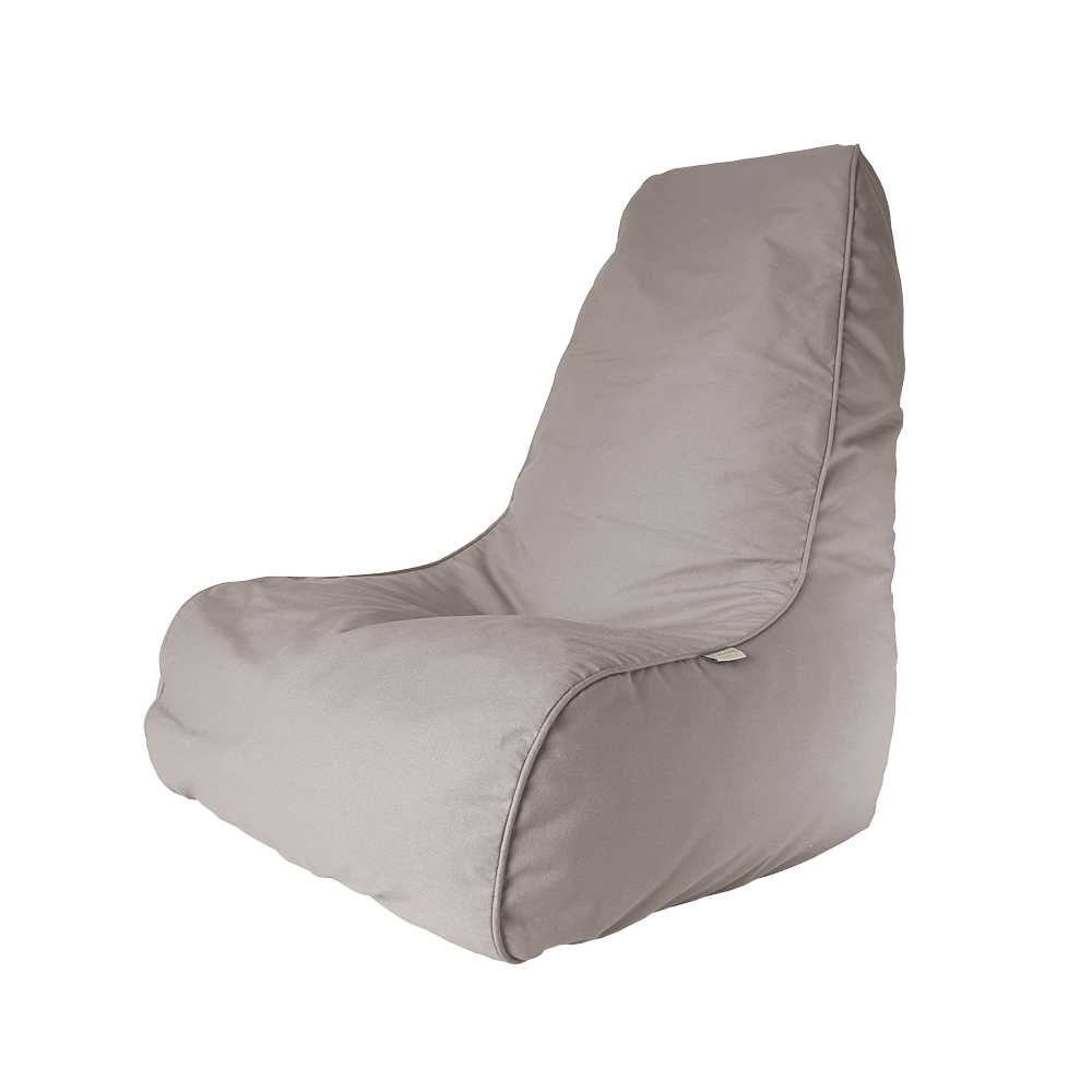 The Big Beanbag Company - The Bean Lounger - Life Before Plastic